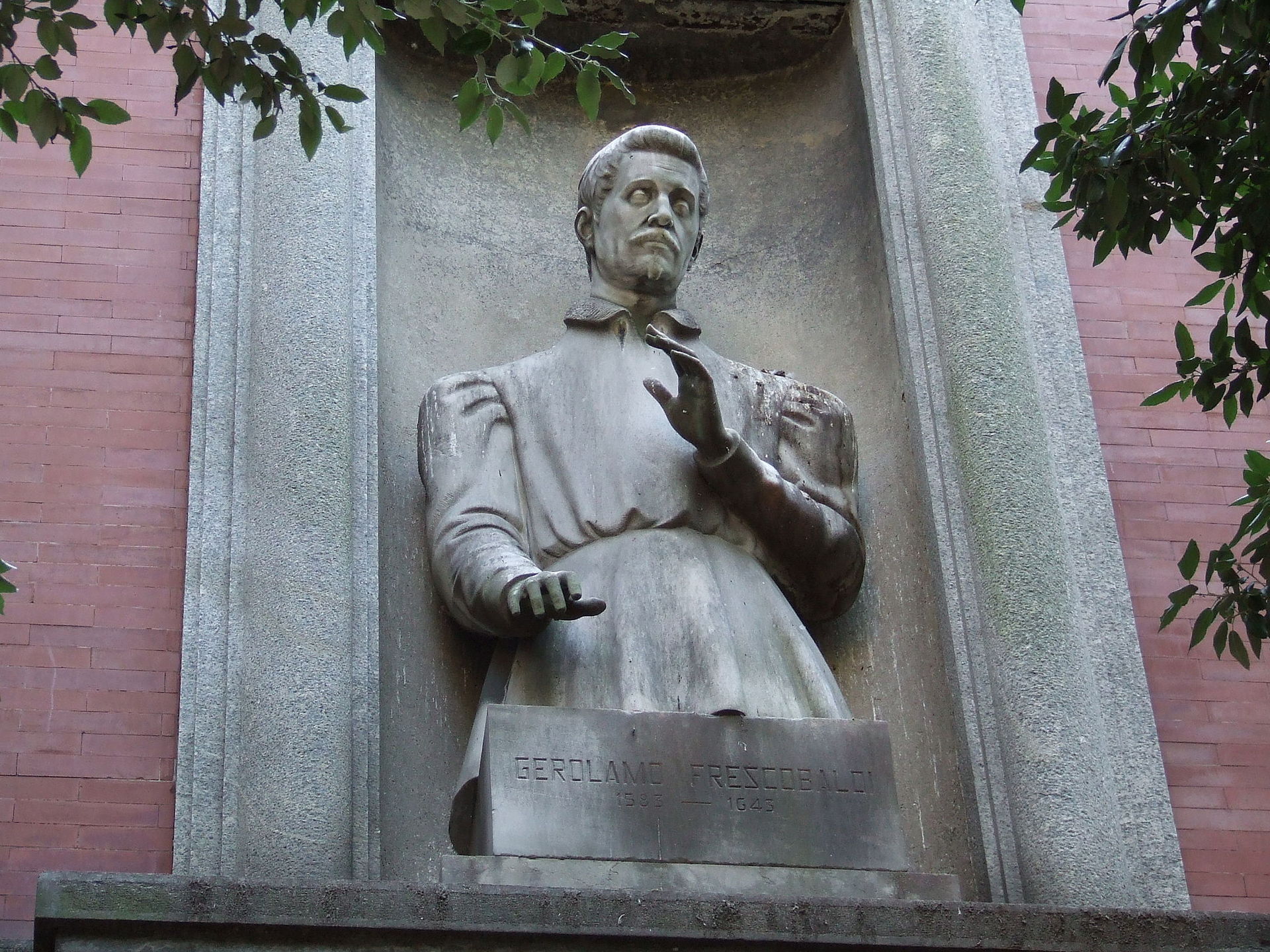 Frescobaldi Ferrara