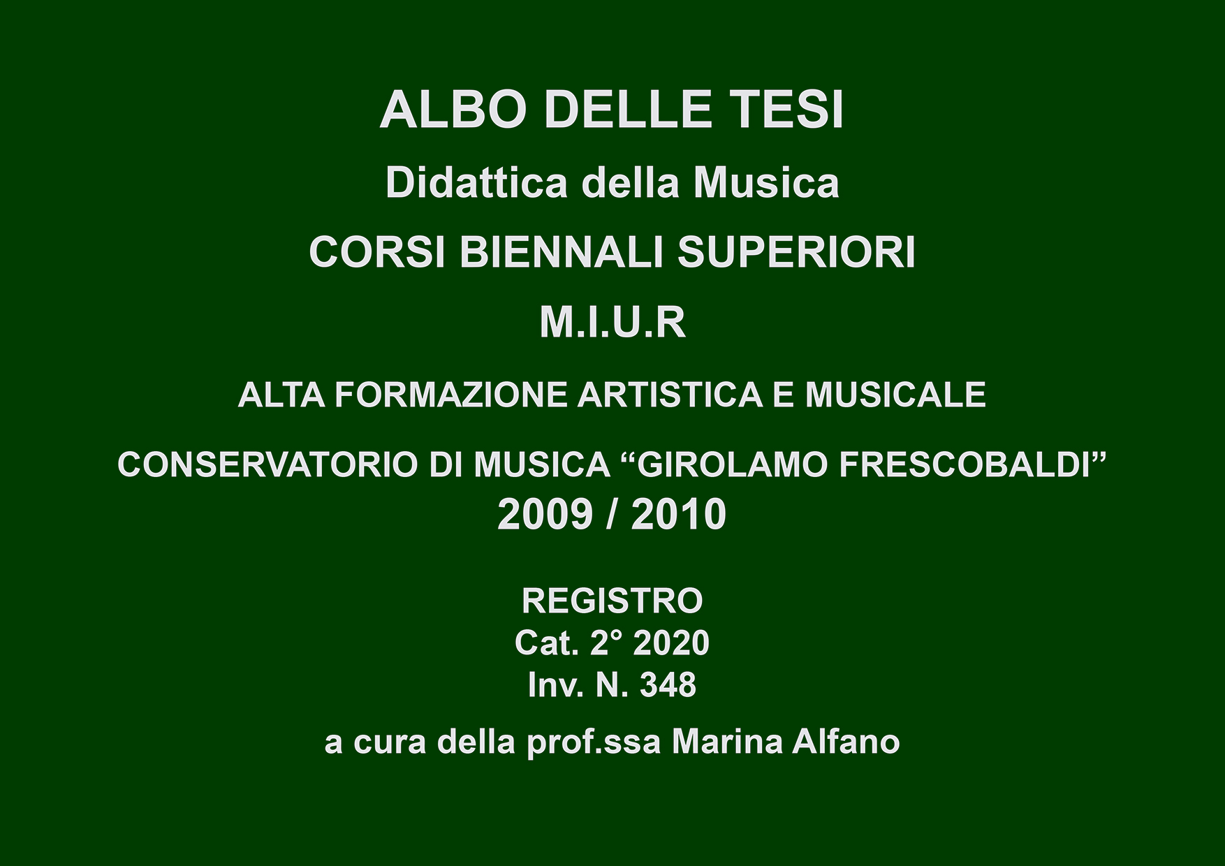consfe DM 348