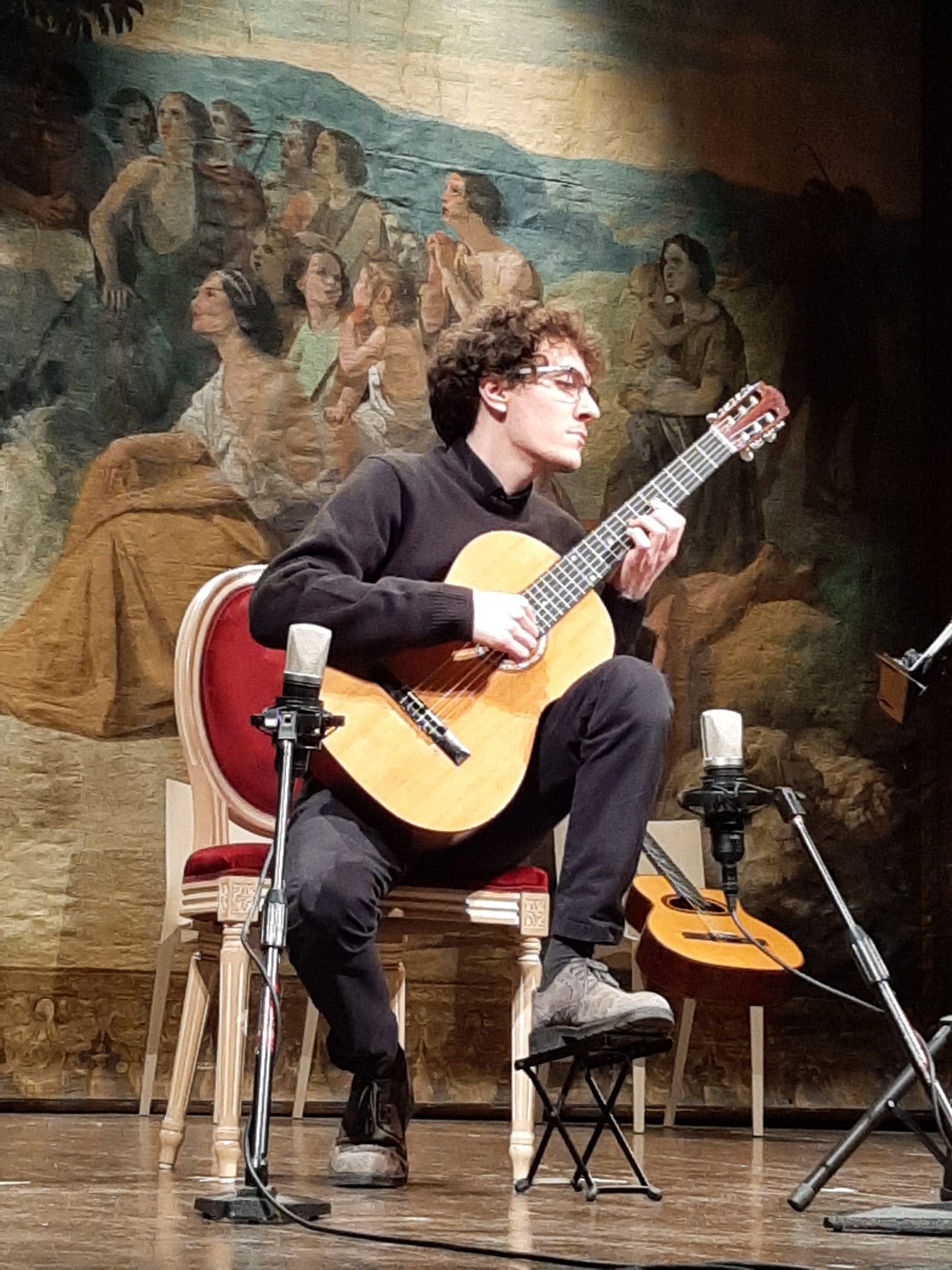 federico desalvador piovedisacco