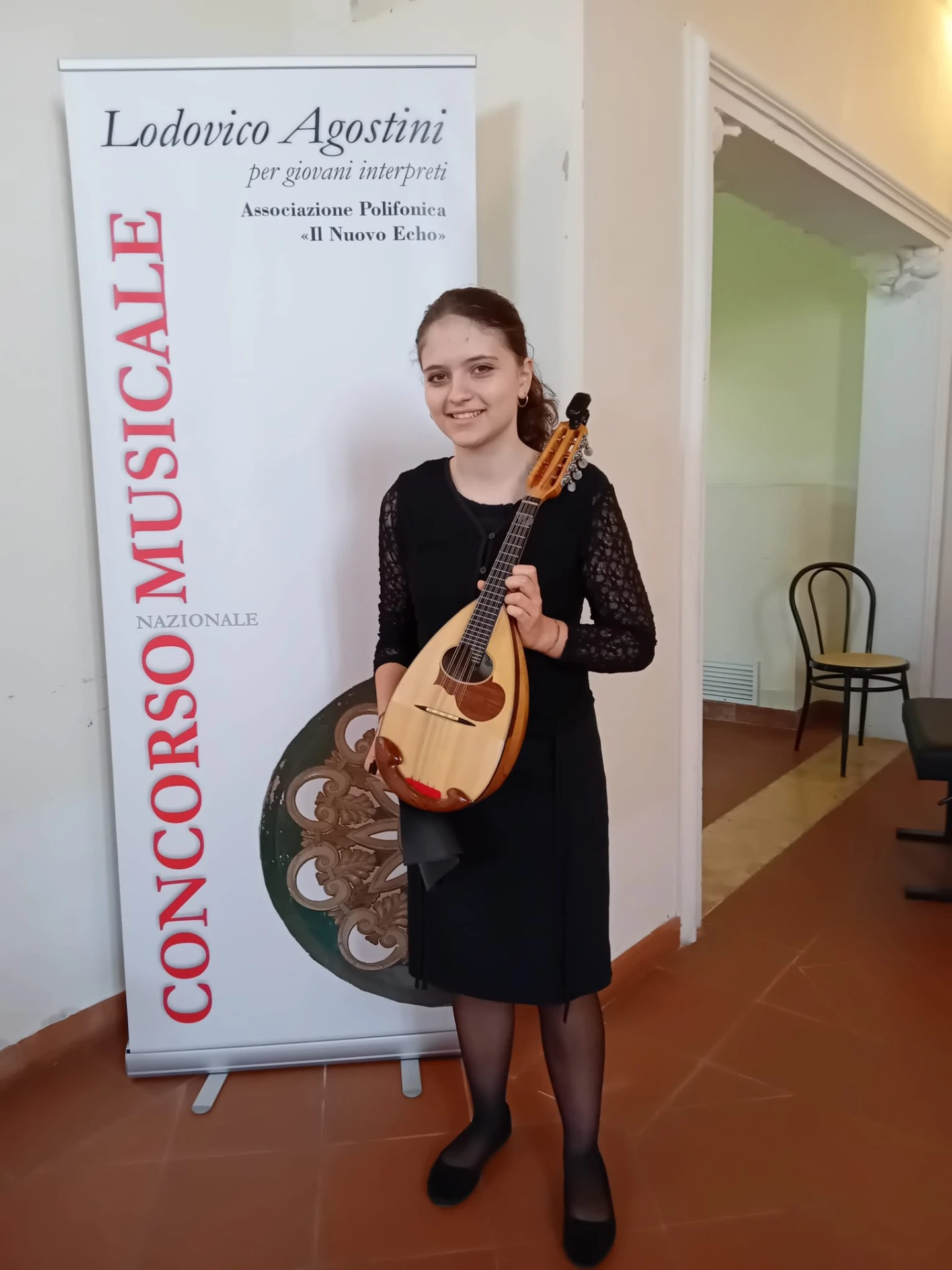 vittoria baldazzi foto