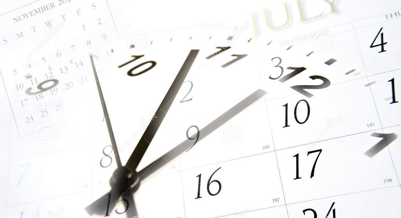 calendario