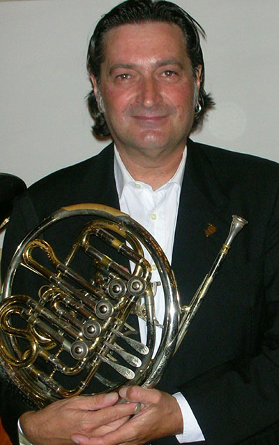 mondaini