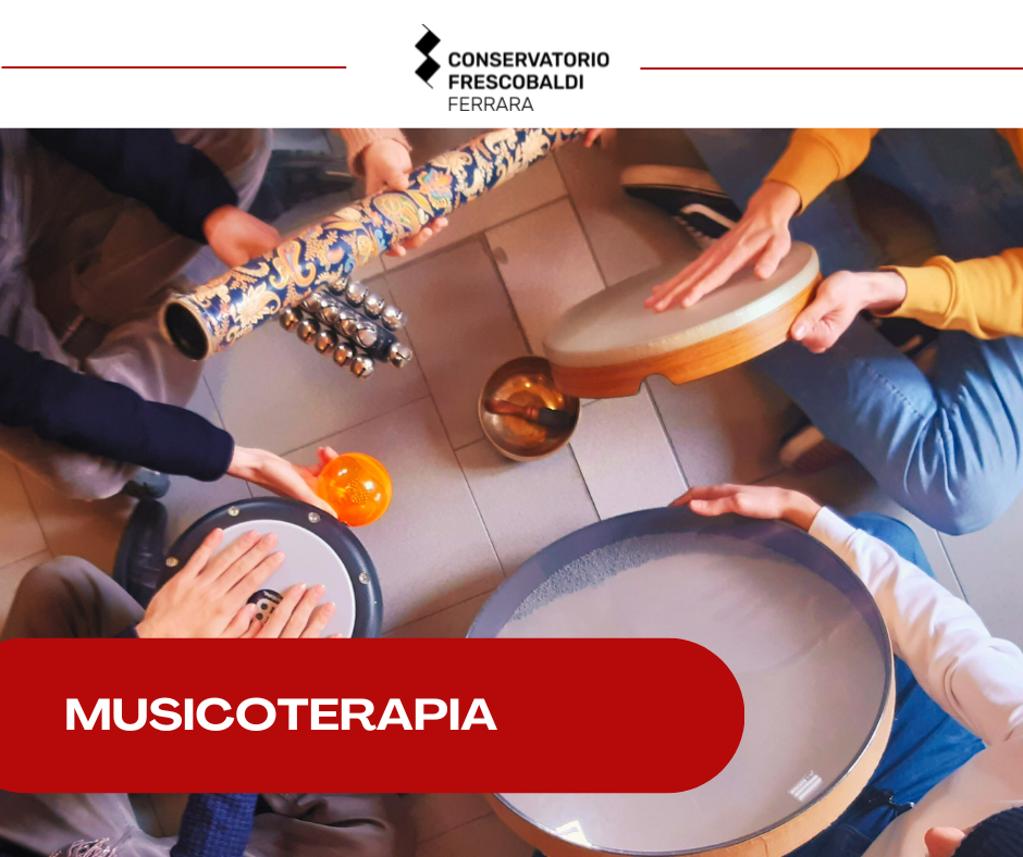 musicoterapia