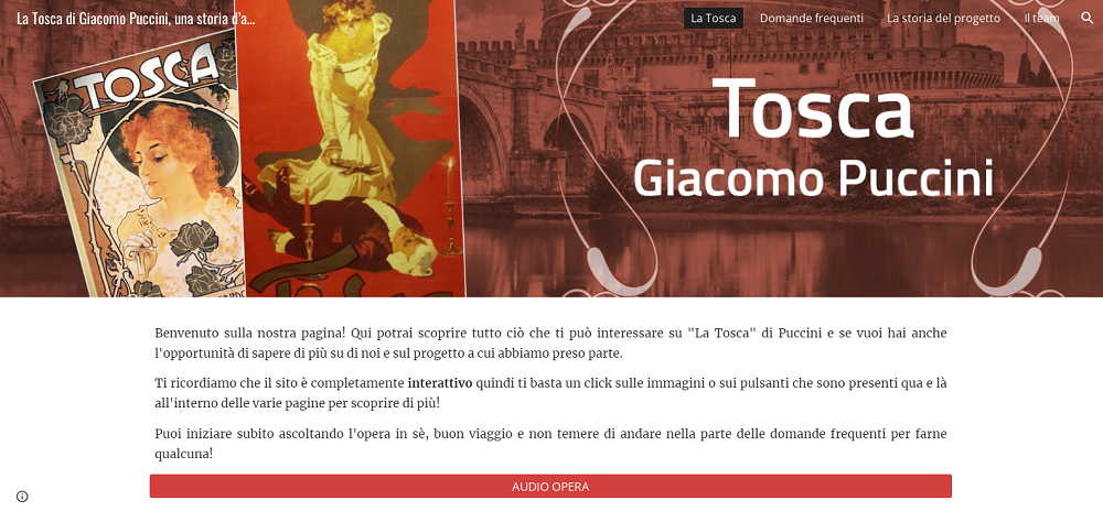tosca