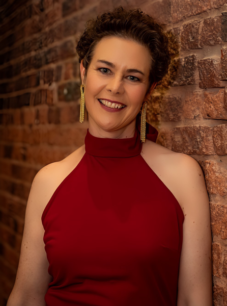 Amanda Tiffin by Yolanda Saayman 2025