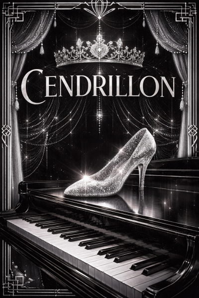 cendrillon