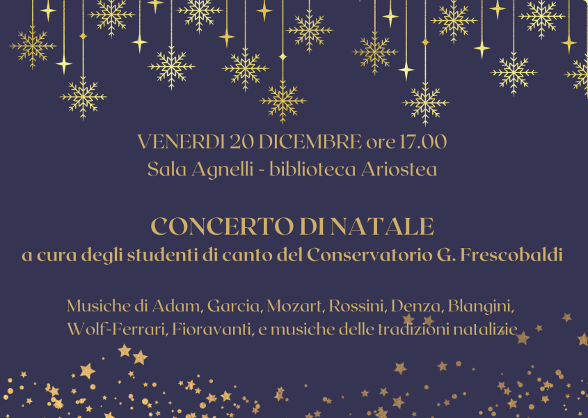 CONCERTO DI NATALE-20-12-2024