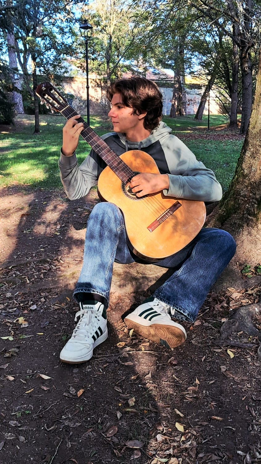 Leonardo Lunghini
