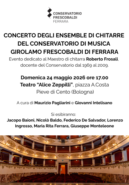 locandina concerto conservatorio-24-5-2026