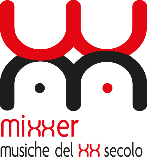 Logo Mixxer colore