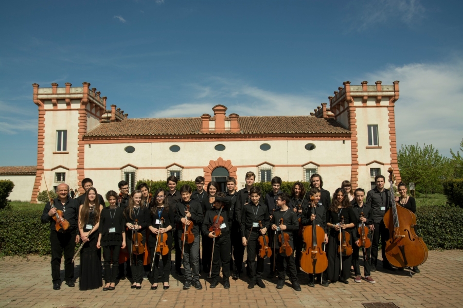 Orchestra giovanile