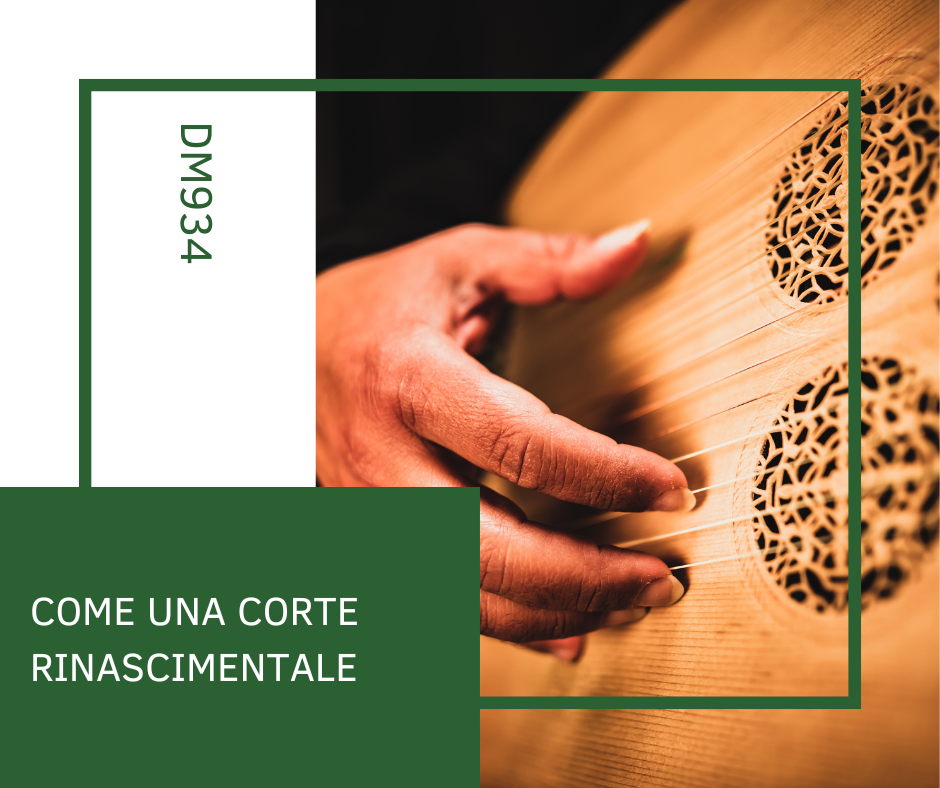 CORTERINASCIMENTALE