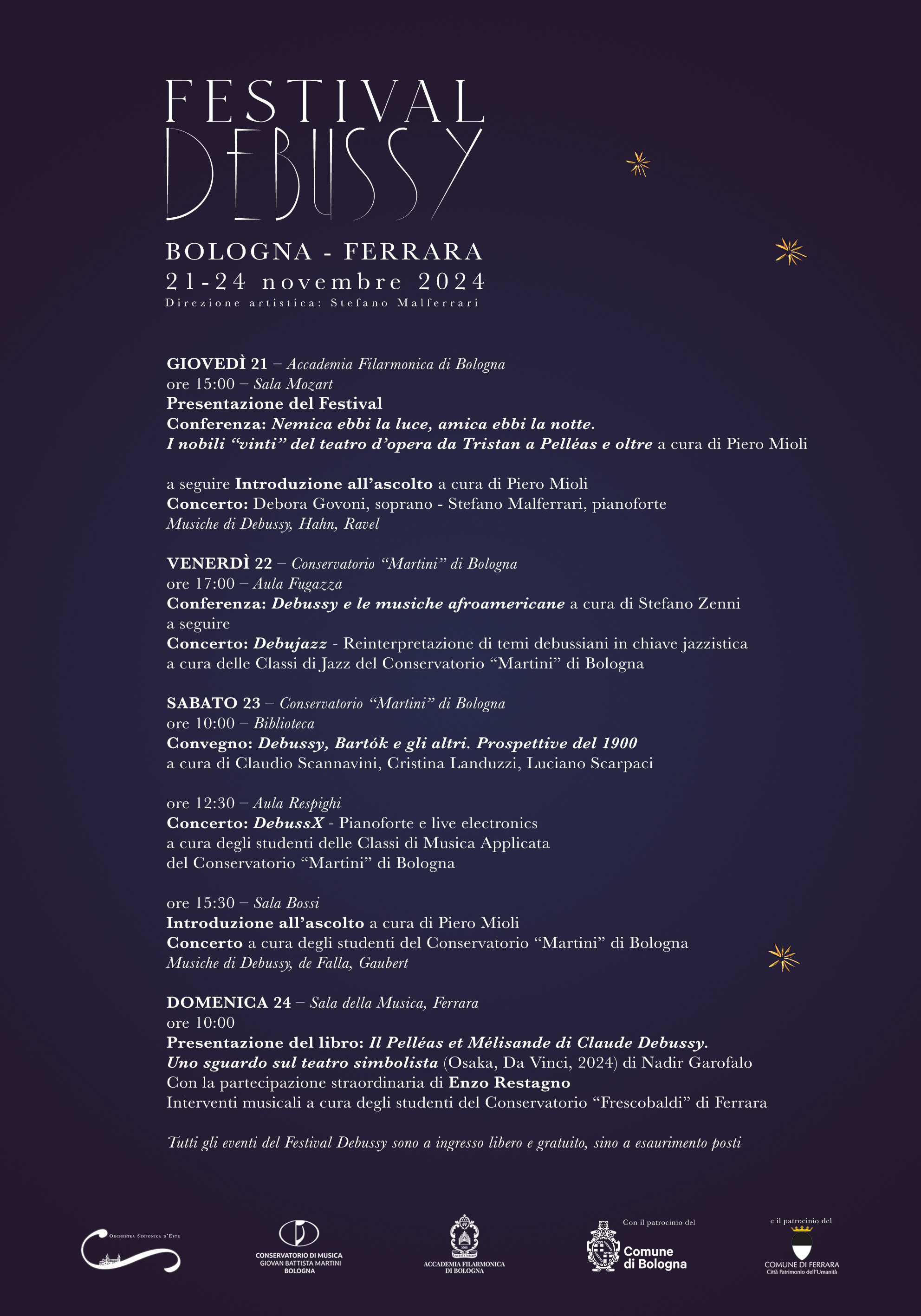 Poster Debussy back def